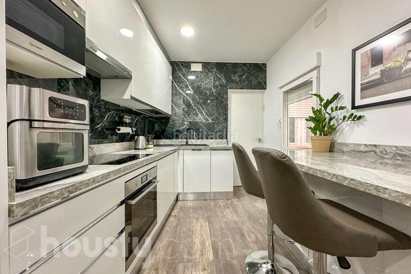 Foto 61a2b603-1077-46f7-950e-c272007a8139. Appartement dans calle alcalá . dans Guindalera Madrid