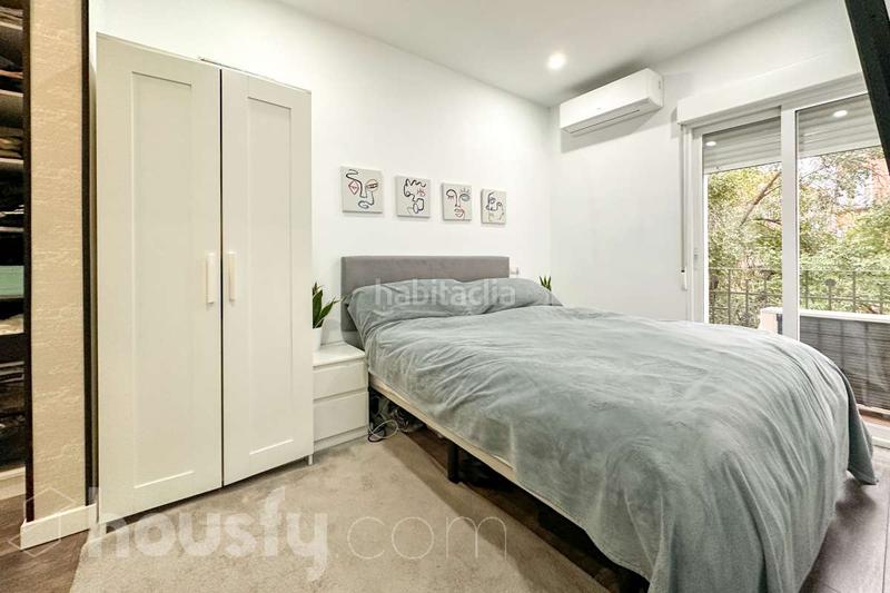 Foto 8ea2234d-0887-461f-8fd7-54f64cbfd1be. Appartement dans calle alcalá . dans Guindalera Madrid