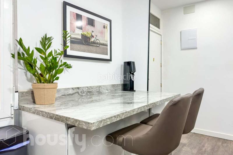 Foto a3b0617c-ac5c-4f21-b983-b6ae78cc0fa6. Appartement dans calle alcalá . dans Guindalera Madrid