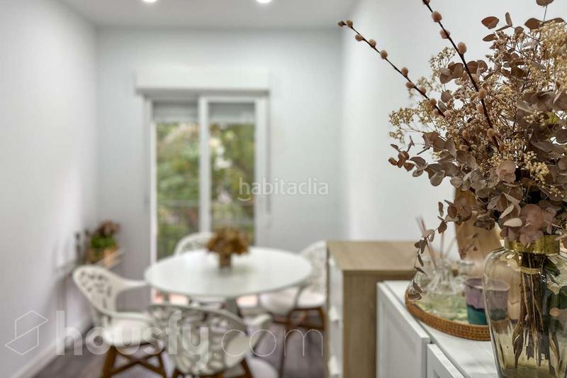 Foto db27f11e-14dc-4988-9985-44c67a8b36d8. Appartement dans calle alcalá . dans Guindalera Madrid