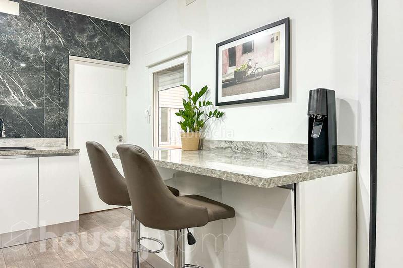 Foto f9d18f8d-cf92-44b7-a155-c81ad05a3b96. Appartement dans calle alcalá . dans Guindalera Madrid