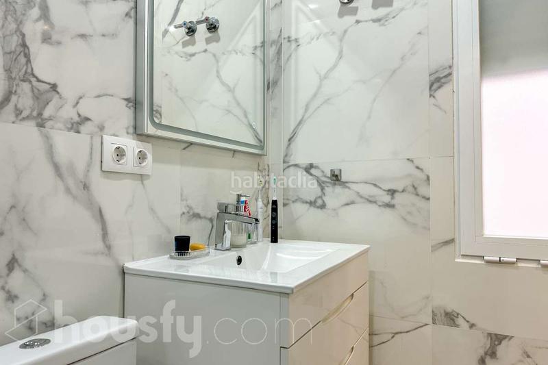 Foto 75000fe2-e0c0-4def-8860-297260936081. Etagenwohnung in calle alcalá . in Guindalera Madrid