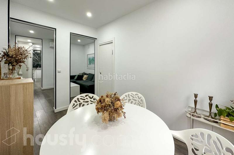 Foto 8c649d6a-f7e6-48d8-ab97-99317487a7ab. Etagenwohnung in calle alcalá . in Guindalera Madrid