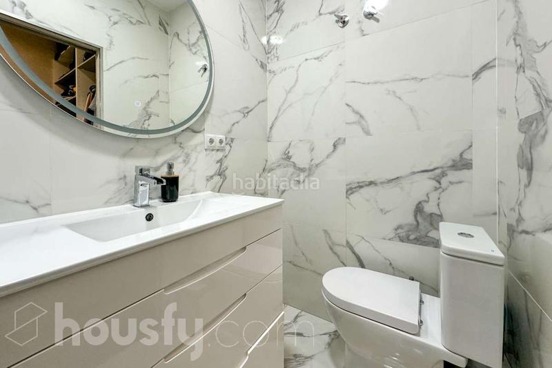 Foto a02fbbc9-f8f2-4ff3-8e1f-5d5c7c5b098d. Etagenwohnung in calle alcalá . in Guindalera Madrid