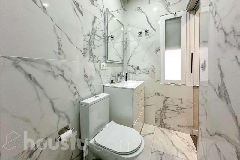 Foto c703e372-e95a-417b-ae83-6a2c49fcb193. Etagenwohnung in calle alcalá . in Guindalera Madrid