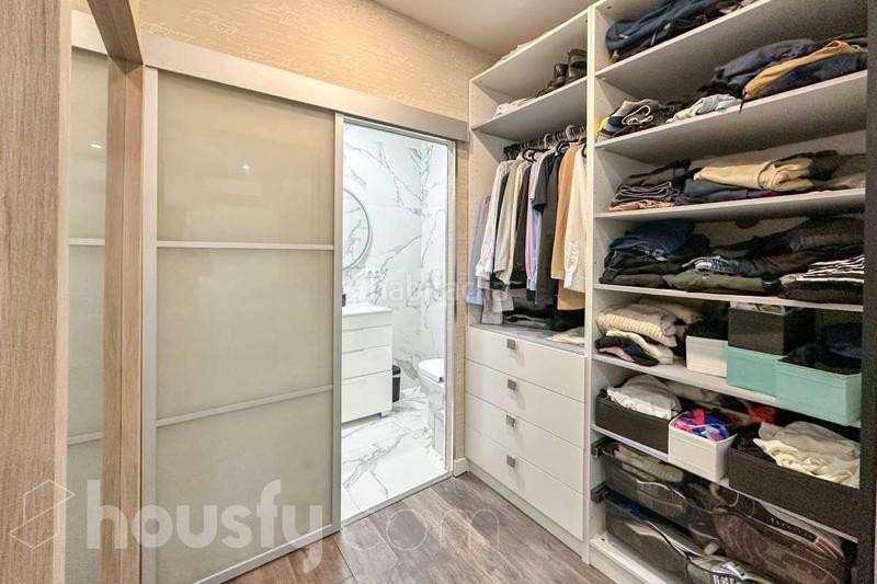 Foto fef9e752-70f4-4aa1-8b14-c00659672d75. Etagenwohnung in calle alcalá . in Guindalera Madrid