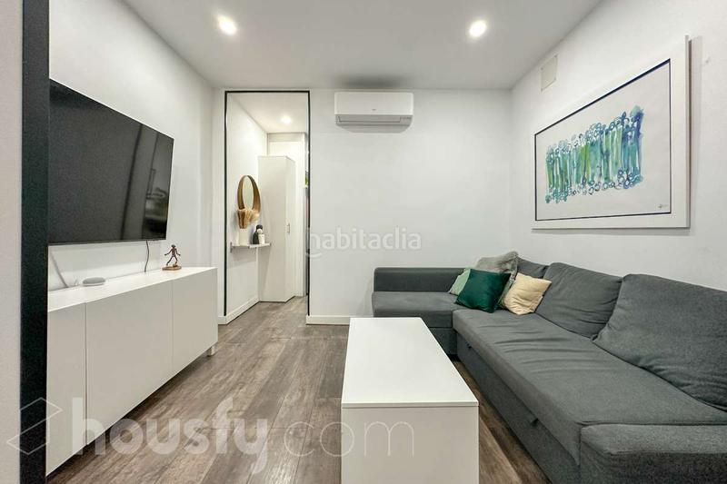 Foto 72bda4cd-c93b-4465-b893-7368a260f0ec. Pis a calle alcalá . a Guindalera Madrid