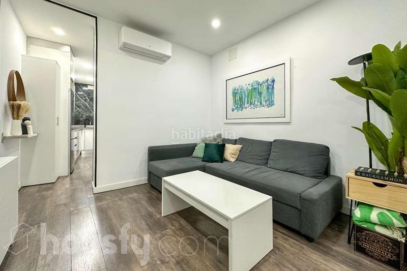 Foto 8cc60e21-812b-41cc-b722-ed85b63e65cc. Pis a calle alcalá . a Guindalera Madrid