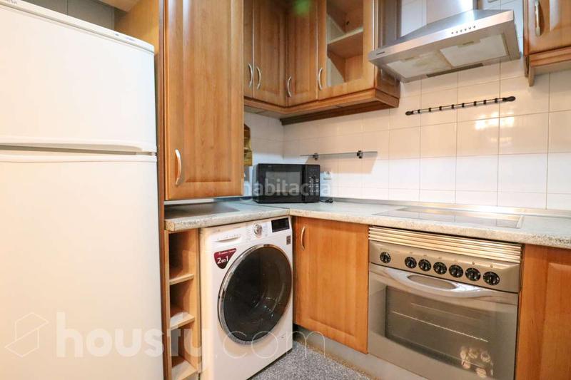 Foto a874886e-d5e4-4df1-bcef-cdb69e4b5d87. Appartamento in calle del sol . in Fuente del Berro Madrid