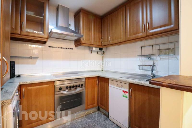 Foto d90f17ca-5a28-4d3c-8182-1b41124745bd. Etagenwohnung in calle del sol . in Fuente del Berro Madrid