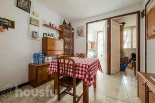 Etagenwohnung in Cl guifre .