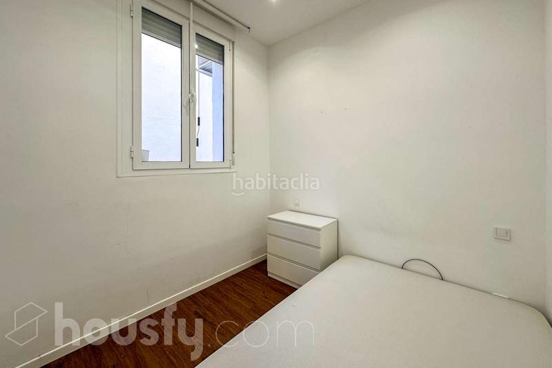 Foto 11fb33b9-fbc1-4dad-9d2f-2d5a91de8f17. Pis a calle de galileo . a Arapiles Madrid