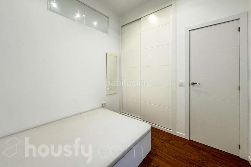 Foto 21c9f4de-1ecd-424f-9fd5-75e2f0e2d74d. Pis a calle de galileo . a Arapiles Madrid