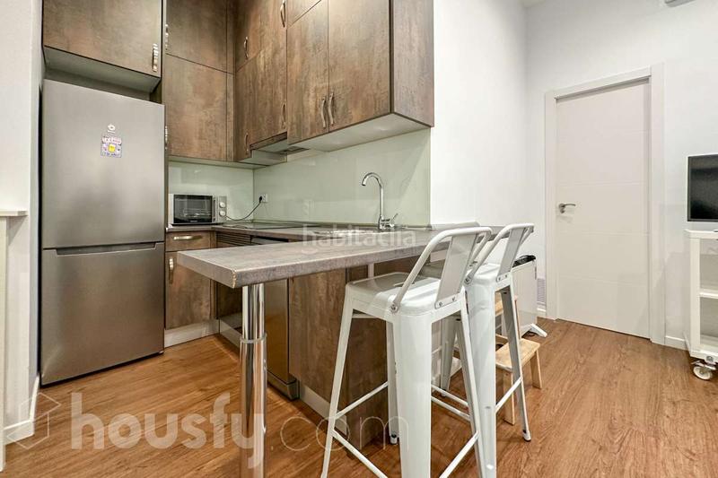 Foto 7c236087-921c-44a1-a47e-dbc1b6c9d431. Pis a calle de galileo . a Arapiles Madrid