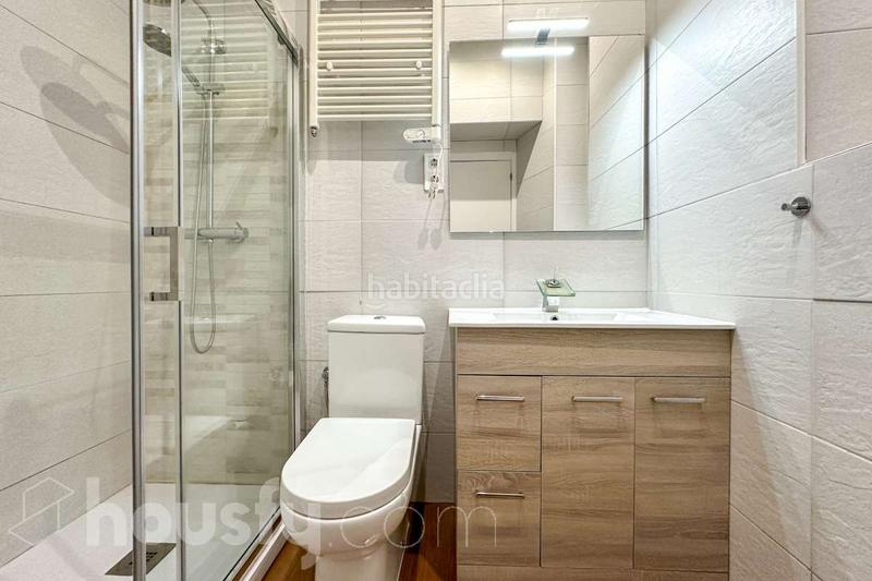 Foto 96edae74-dfc8-4f15-aacb-31bdfb2f0bba. Pis a calle de galileo . a Arapiles Madrid