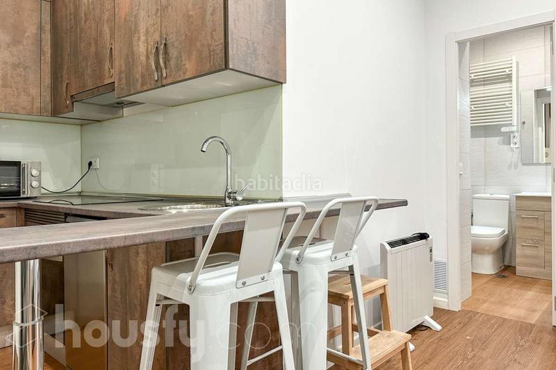 Foto 9b01083e-cc57-4e22-997e-a123d2bb9b04. Pis a calle de galileo . a Arapiles Madrid