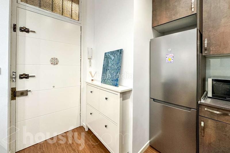 Foto ab72c937-5fdc-4946-b125-a0103e149ab3. Pis a calle de galileo . a Arapiles Madrid