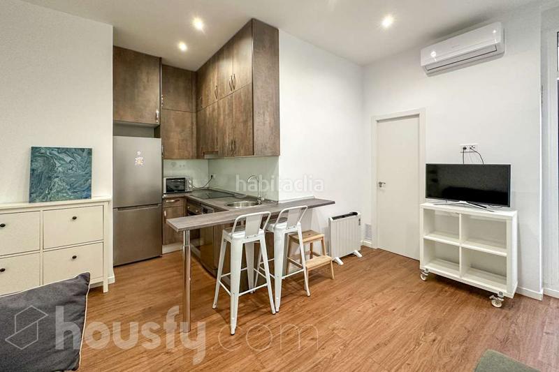 Foto ccbc30ad-b3d3-4c55-bf03-3f5f2c135d9c. Pis a calle de galileo . a Arapiles Madrid