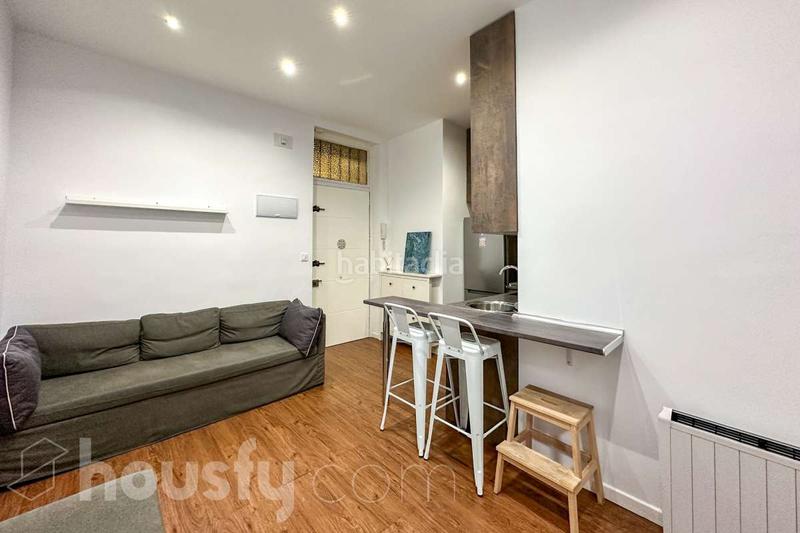 Foto cfd5c37e-067c-450b-931b-a29a5f404164. Pis a calle de galileo . a Arapiles Madrid