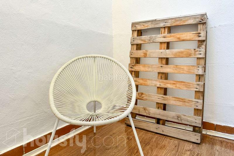 Foto df5e3547-22a4-4cea-af14-f08d85093a1a. Pis a calle de galileo . a Arapiles Madrid