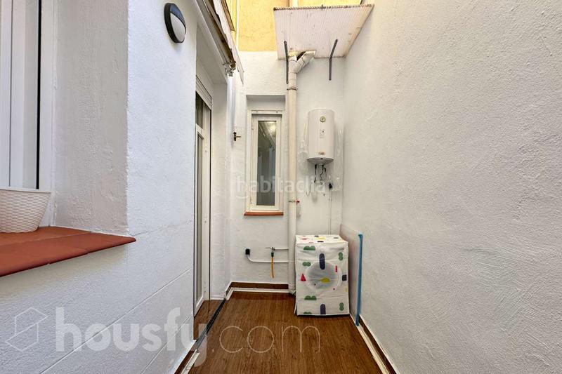 Foto 30089efa-6163-4953-820a-ee818f078b7f. Piso en calle de galileo . en Arapiles Madrid