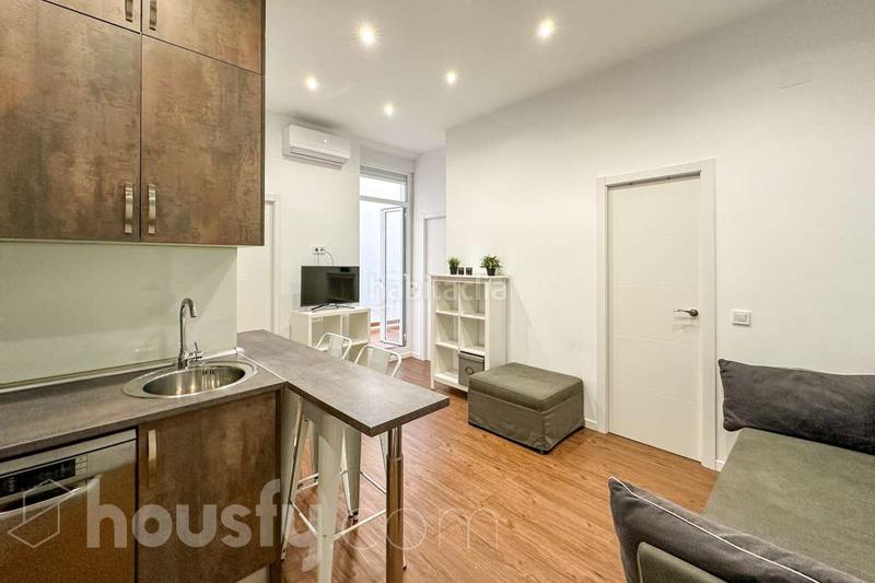 Foto 3e0262fe-975f-4796-80ac-46320dd44b49. Piso en calle de galileo . en Arapiles Madrid