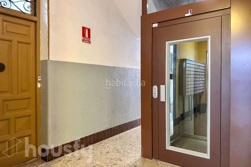 Foto 453290b6-bd55-4c95-a364-d08fe42aa70d. Piso en calle de galileo . en Arapiles Madrid