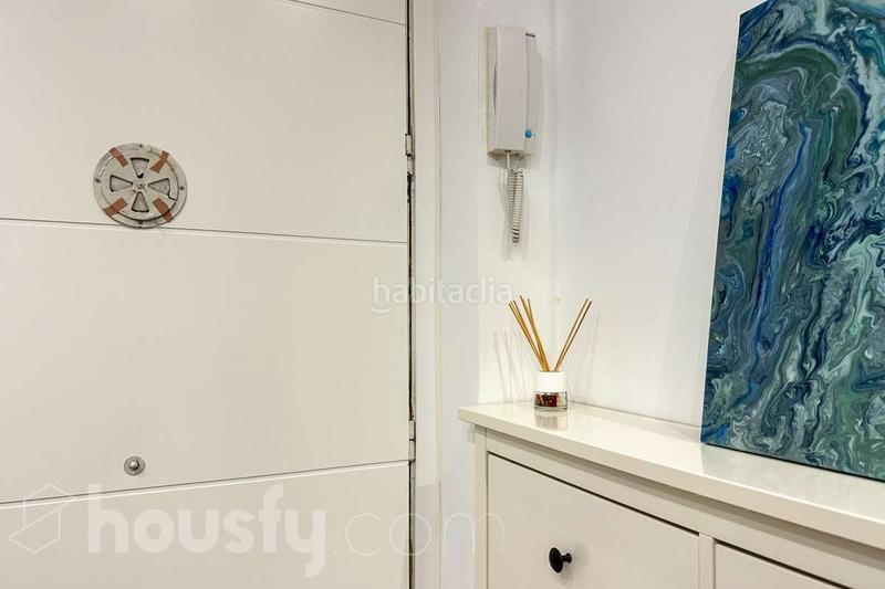 Foto 50b58ce7-eeb0-42e5-ac80-07b749268c2f. Piso en calle de galileo . en Arapiles Madrid