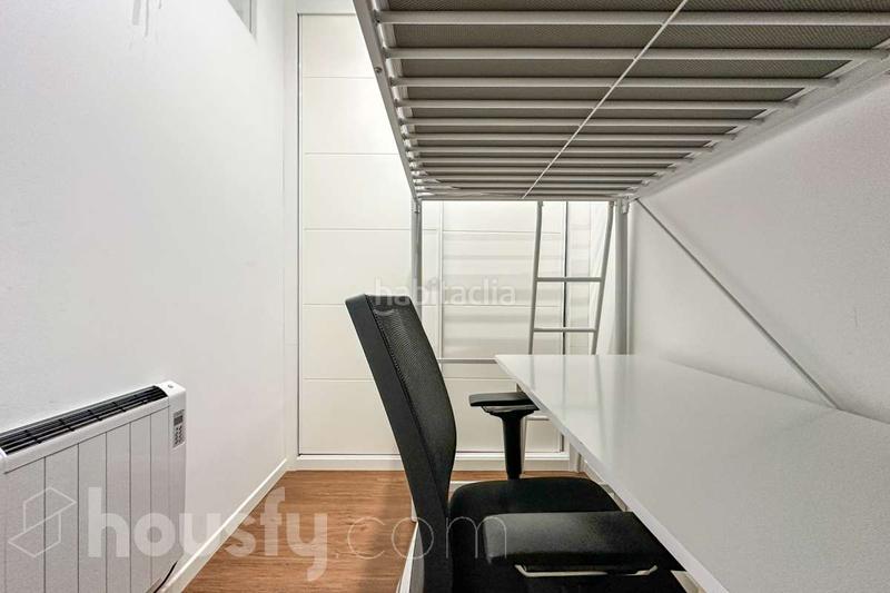 Foto 8b91d324-95fe-4501-9aeb-1104b0f37c66. Piso en calle de galileo . en Arapiles Madrid