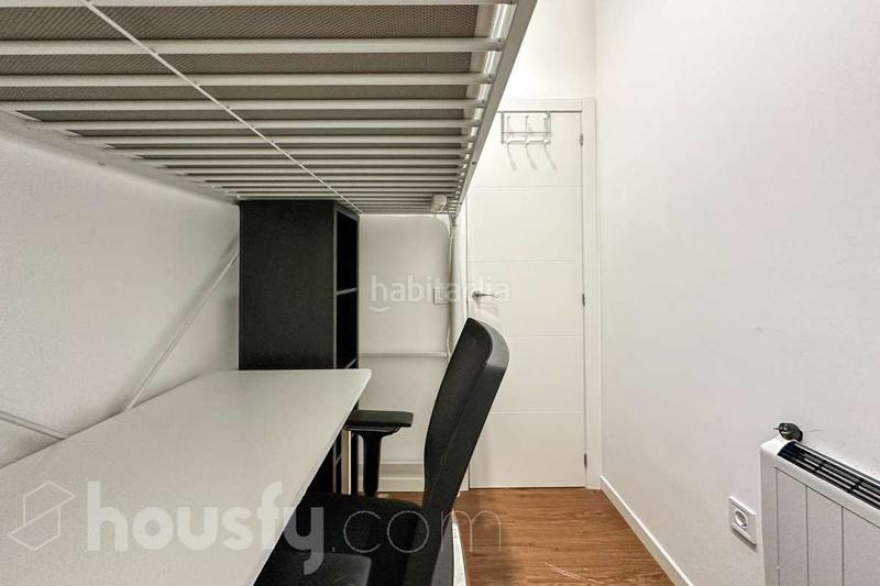 Foto ad71bfe3-fdc7-44a5-97d2-c9f401014271. Piso en calle de galileo . en Arapiles Madrid