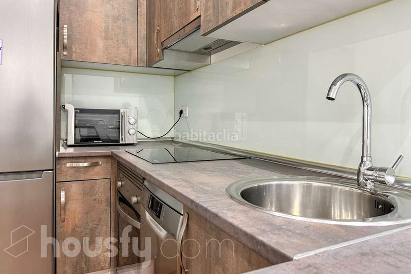 Foto b50b0956-7cea-4bd2-bf4e-674ee0c82abc. Piso en calle de galileo . en Arapiles Madrid