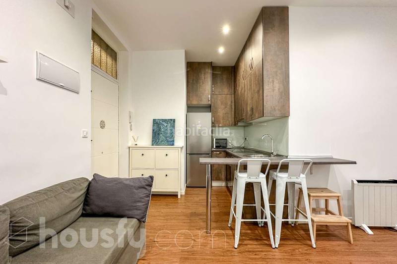 Foto d1416ae1-4159-4446-908b-fa4d477e5895. Piso en calle de galileo . en Arapiles Madrid