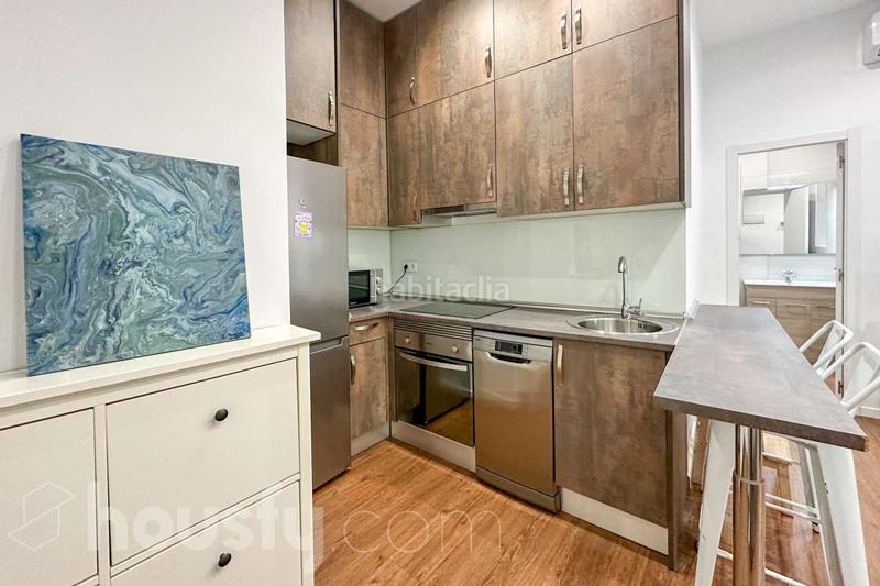 Foto d9803000-7616-4843-b658-203d2f89d430. Piso en calle de galileo . en Arapiles Madrid