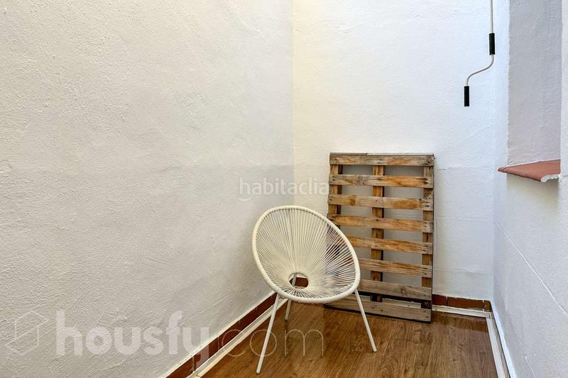 Foto f991ea44-a35e-48a2-90f4-ef2392268efc. Piso en calle de galileo . en Arapiles Madrid