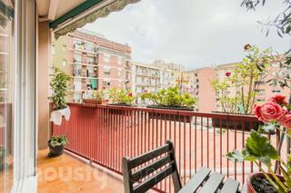 Appartement à Cl arago .