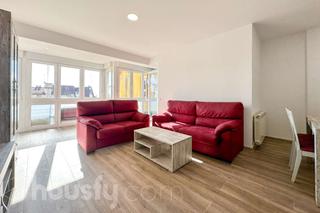 Appartement à Calle de rodas .