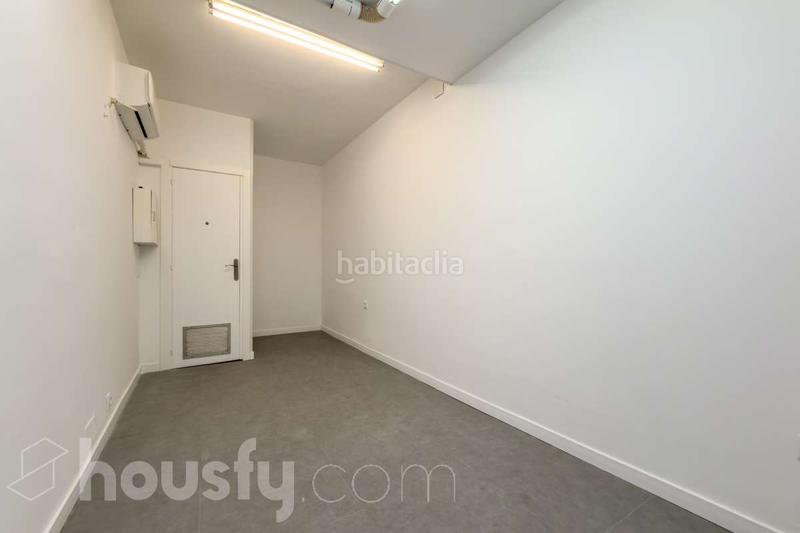 Foto 285f2987-cf23-4846-82d7-c0091d983298. Geschäftsraum in carrer de descartes . in Sant Gervasi - Galvany Barcelona