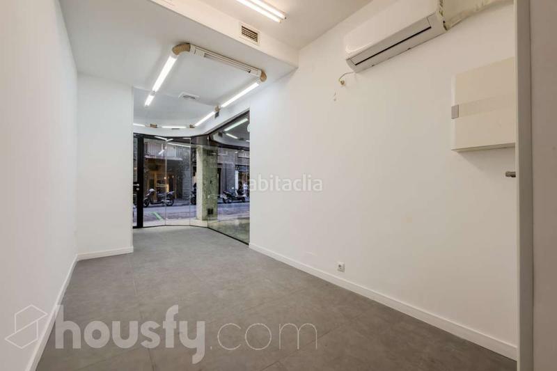Foto 8cd1c309-69da-4c71-ab98-e6bd5faf1c13. Local comercial a carrer de descartes . a Sant Gervasi - Galvany Barcelona