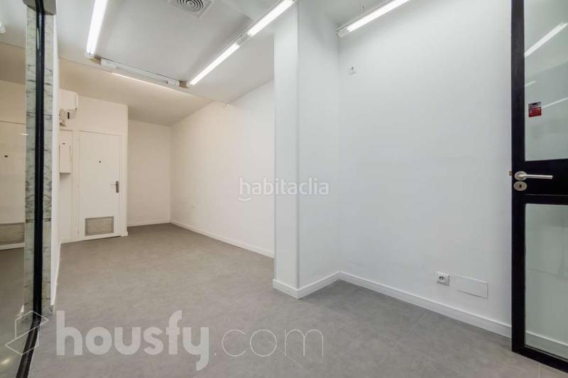 Foto fccf6f77-2ef4-45fd-917d-5ac0a7a4fc8d. Local commercial dans carrer de descartes . dans Sant Gervasi - Galvany Barcelona