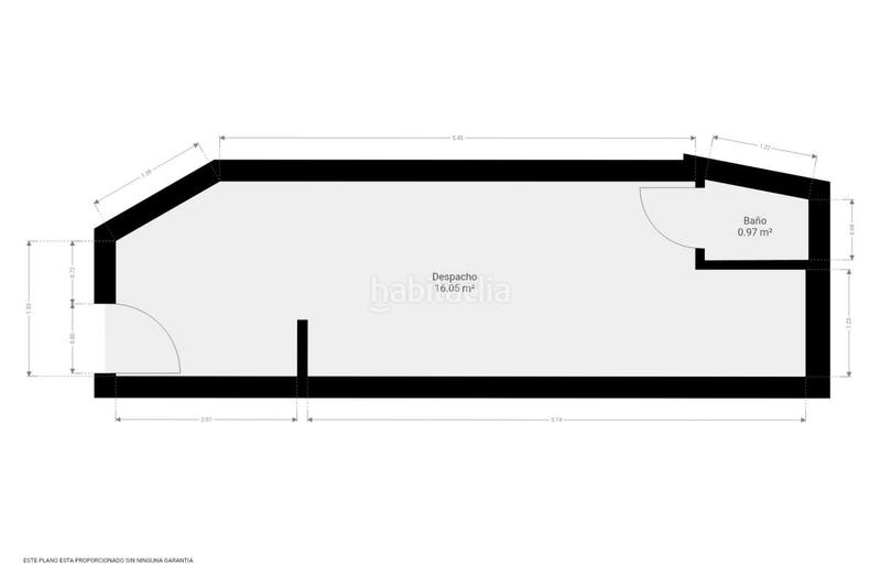 Foto 26514923-8c56-401e-9916-397de61c5241. Locale commerciale in carrer de descartes . in Sant Gervasi - Galvany Barcelona