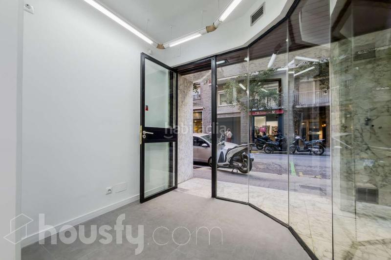 Foto 3e603708-0992-425e-9c4c-bc2ef99a62a8. Locale commerciale in carrer de descartes . in Sant Gervasi - Galvany Barcelona