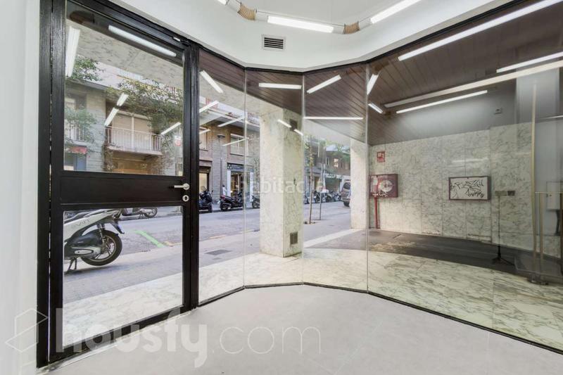 Foto 42a3b01c-2b43-4087-a763-31c7fddd8005. Locale commerciale in carrer de descartes . in Sant Gervasi - Galvany Barcelona
