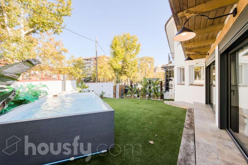 Foto 031d1f66-3a01-4496-91b5-a40252f89995. Casa a schiera in av primavera . in Martinica - Ateneu Cerdanyola del Vallès