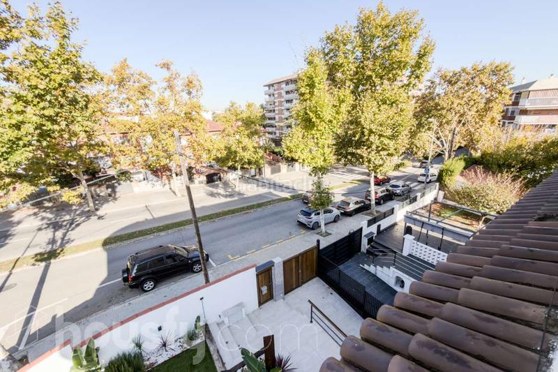 Foto 1fbf0c75-1090-44d3-b575-cf4271df91fb. Casa a schiera in av primavera . in Martinica - Ateneu Cerdanyola del Vallès