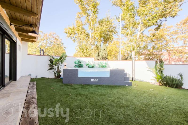 Foto 2c6e809c-09b6-4b52-b138-162f9f7e365a. Casa a schiera in av primavera . in Martinica - Ateneu Cerdanyola del Vallès