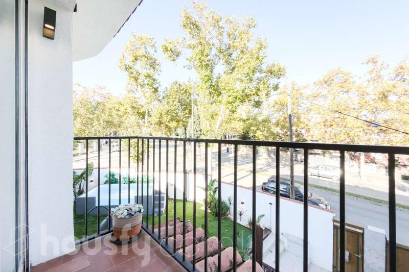 Foto 4eb59a44-ebaf-4d26-8cf2-22015a915e6e. Casa a schiera in av primavera . in Martinica - Ateneu Cerdanyola del Vallès