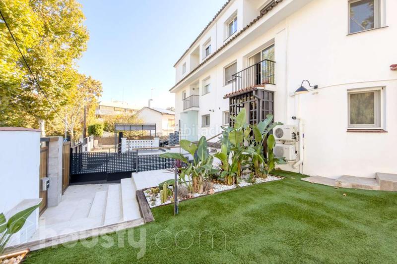 Foto 7f13bf99-c90d-4053-bfa4-4010ed2c7c25. Casa a schiera in av primavera . in Martinica - Ateneu Cerdanyola del Vallès