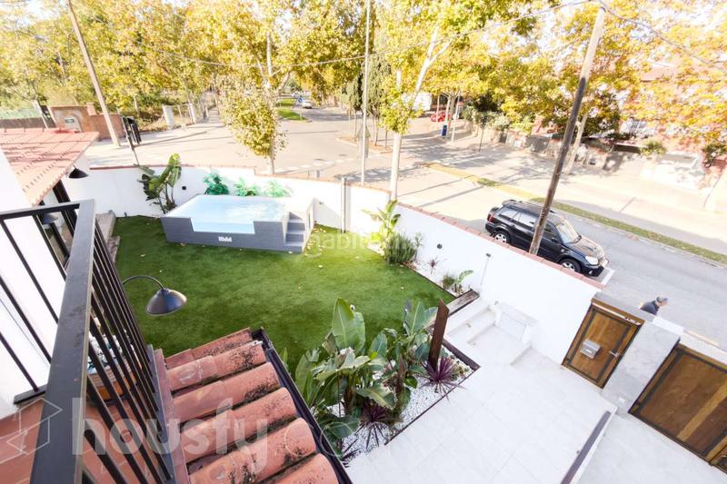 Foto ff9551f8-7406-486d-b139-56e632ab0e68. Casa a schiera in av primavera . in Martinica - Ateneu Cerdanyola del Vallès