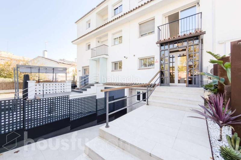 Foto 6aaf04fc-e976-481a-8adc-f0778fde4d25. Casa adosada en av primavera . en Martinica - Ateneu Cerdanyola del Vallès