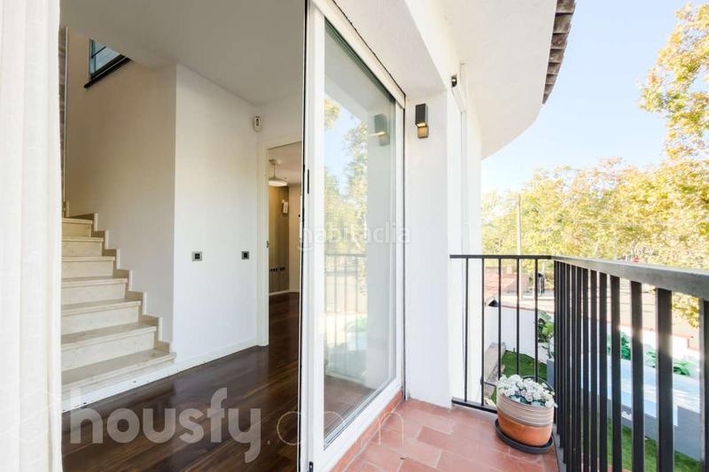 Foto 6b2e603f-0e7c-4398-ade8-eb9ec24562b5. Casa adosada en av primavera . en Martinica - Ateneu Cerdanyola del Vallès